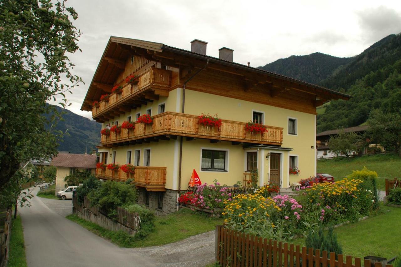 Moisesgut Villa Bad Hofgastein Bagian luar foto