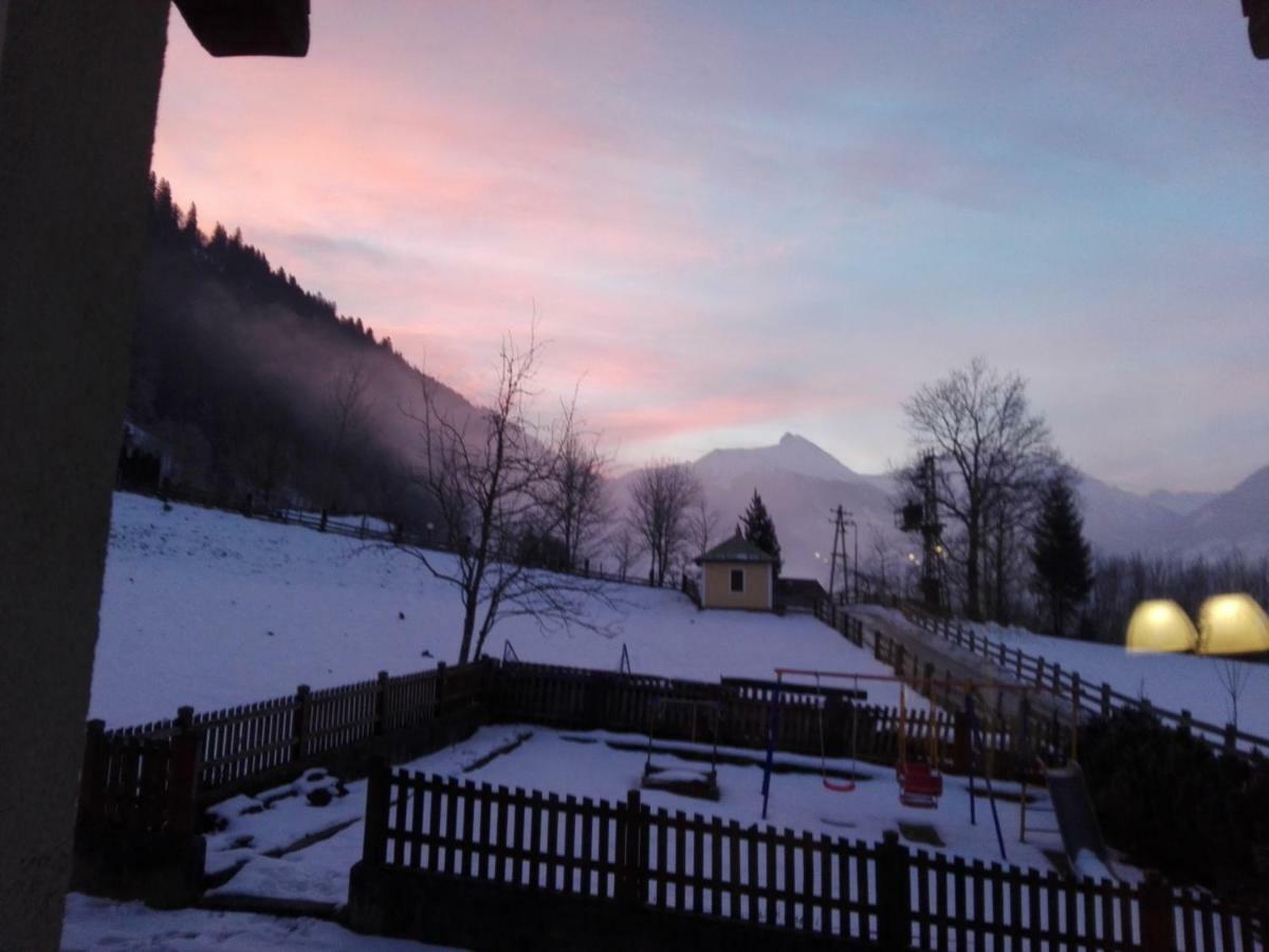 Moisesgut Villa Bad Hofgastein Bagian luar foto