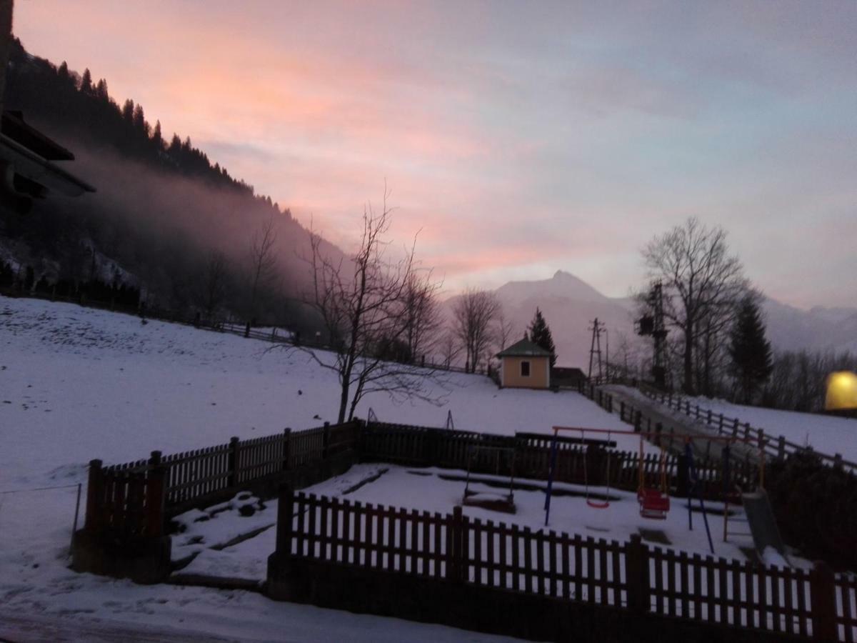 Moisesgut Villa Bad Hofgastein Bagian luar foto