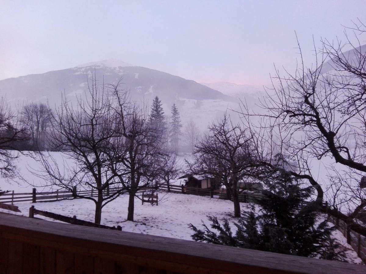 Moisesgut Villa Bad Hofgastein Bagian luar foto