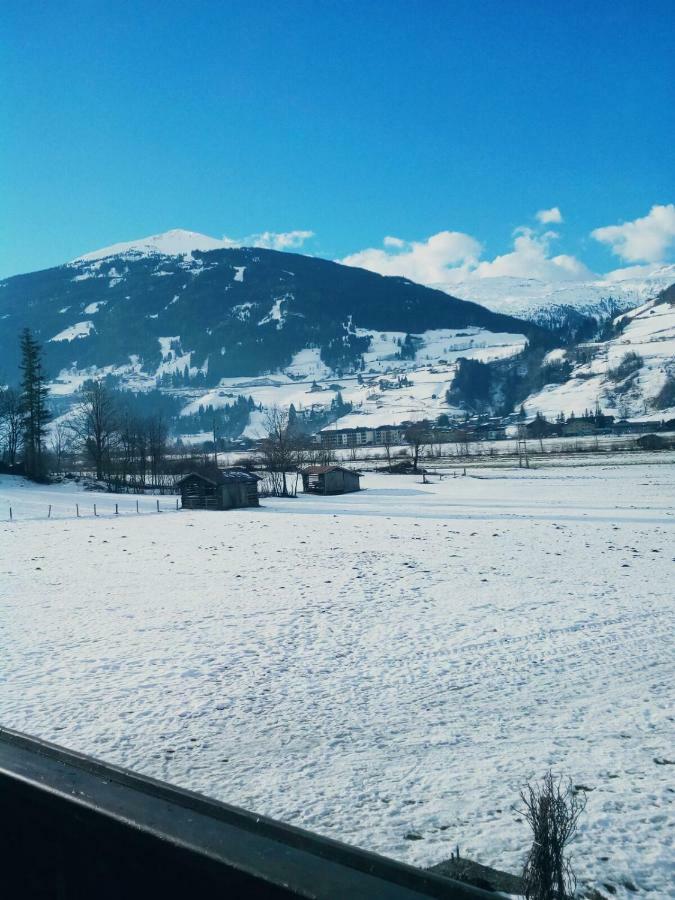 Moisesgut Villa Bad Hofgastein Bagian luar foto